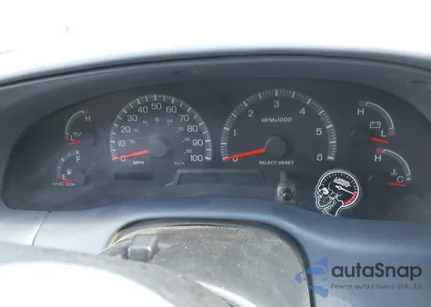 1999 Ford F-150 Lariat/Work Series/Xl/Xlt from USA, damaged, VIN 1FTRX18W4XKA38301